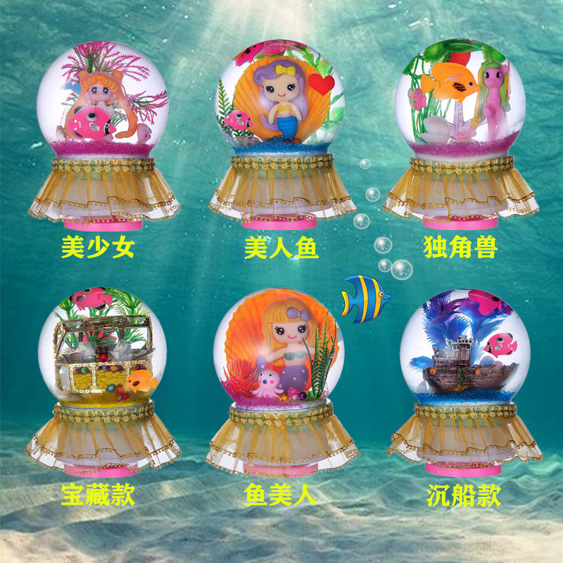 Factory Direct Sales Resin Crafts Christmas Crystal Ball Windshield Washer Fluid Ball Ornaments Parent-Child Interactive Holiday Gift Customization Factory Direct Sales Resin Crafts Christmas Crystal Ball Windshield Washer Fluid Ball Ornaments Parent-Child Interactive Holiday Gift Customization