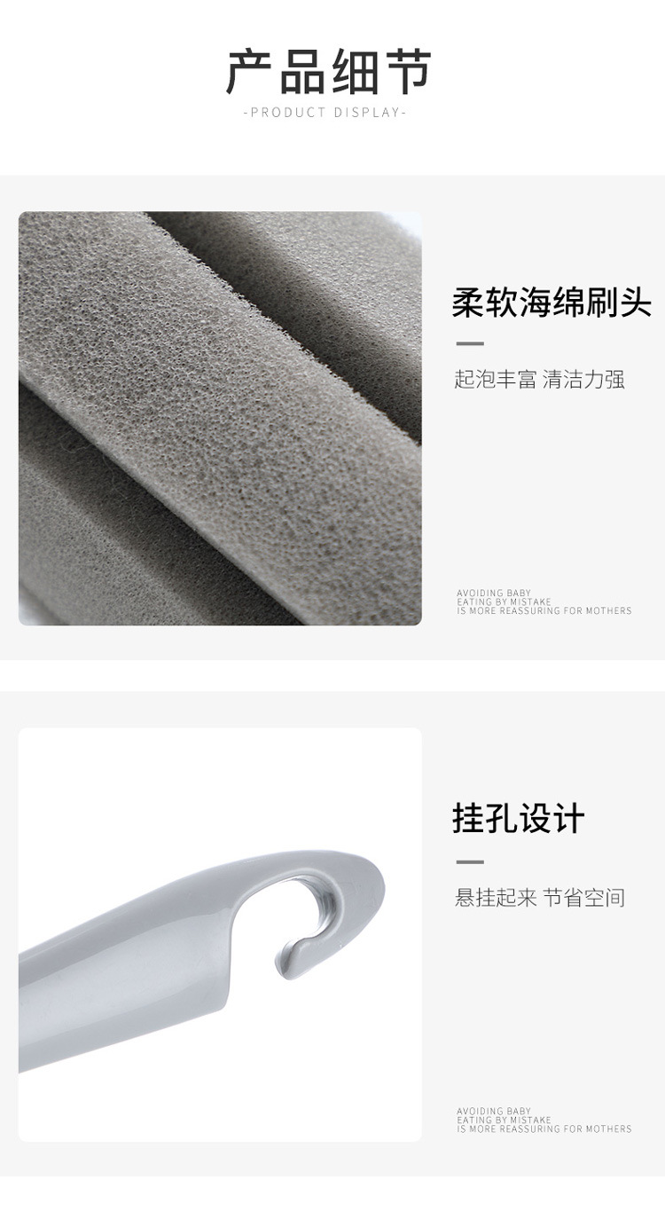 Cup Brush Bottle Brush Long Handle Cleaning Brush Household Kitchen Water Cup Teacup Glass Cup Cup Brush Cup Brush Sponge Washing Cup Brush Cup Brush Bottle Brush Long Handle Cleaning Brush Household Kitchen Water Cup Teacup Glass Cup Cup Brush Cup Brush Sponge Washing Cup Brush