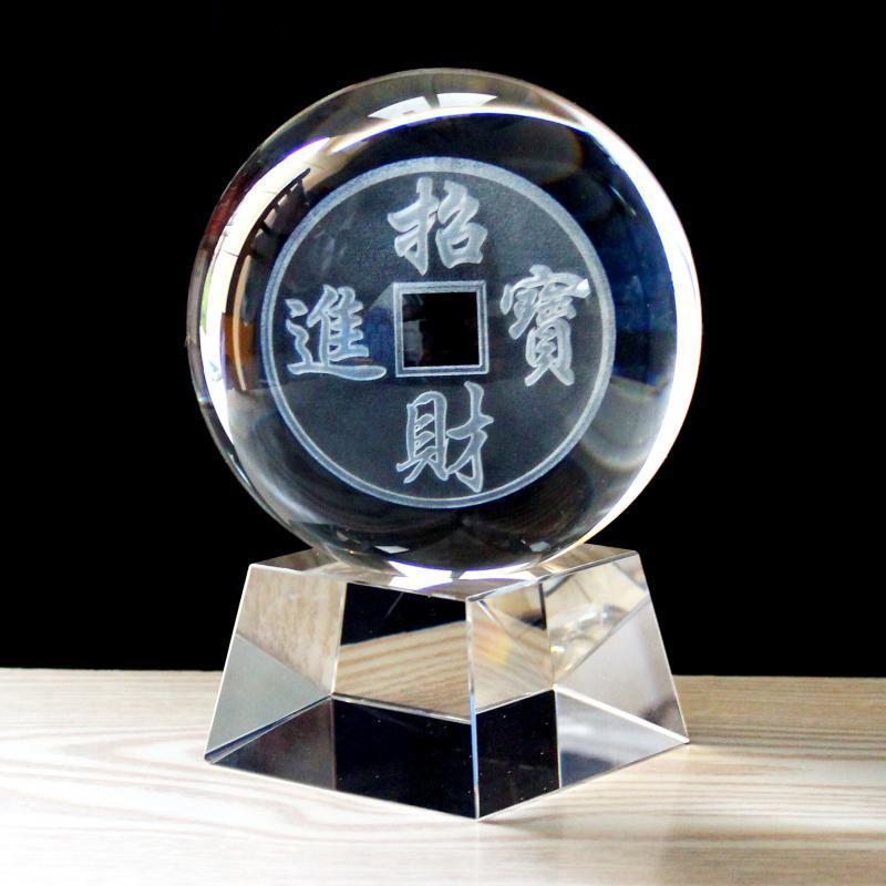 Crystal Ball Solar System Starry Sky Creative Home Furnishings Ornaments Glass Ball Luminous Music Box Crafts Music Box