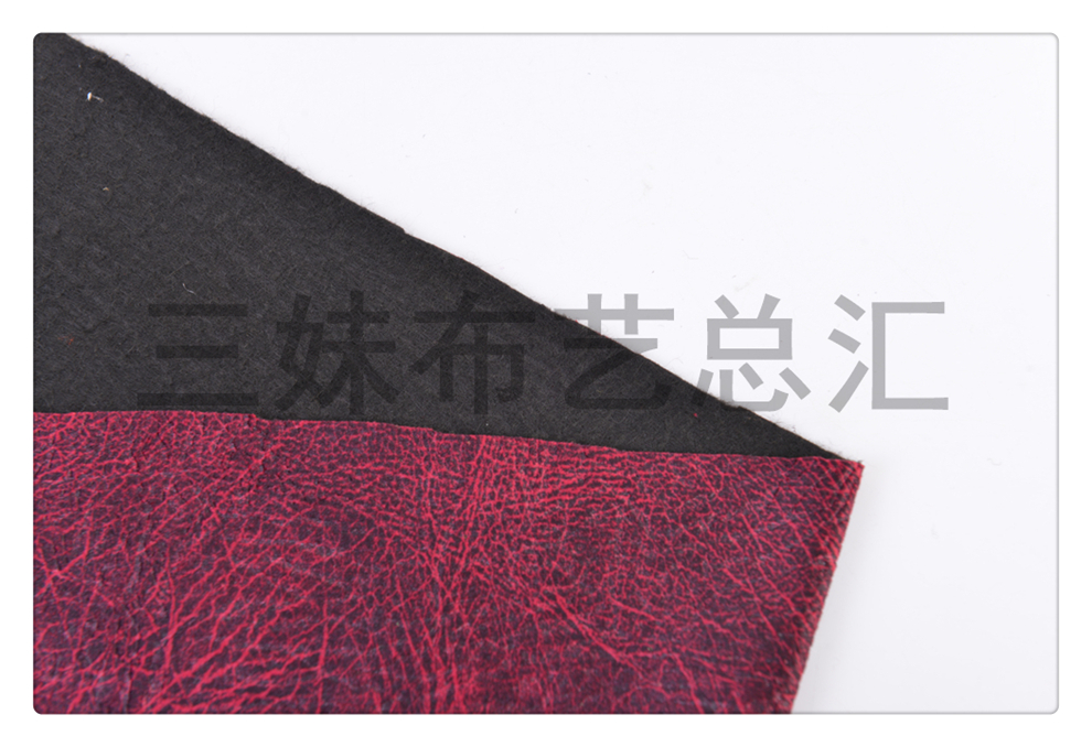 Marble Texture Flannel Cloth Thickening Sofa Cushion Pillow Counter Curtain DIY Velvet Stall Fabric