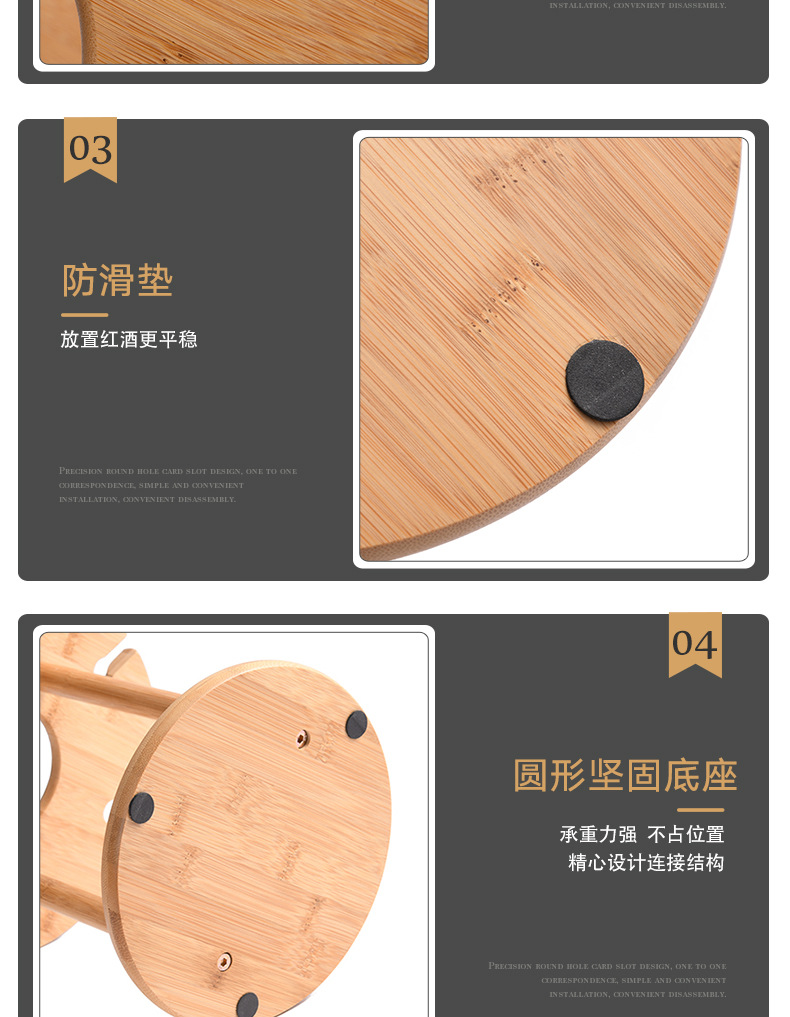 Minimalist Bamboo Wine Glass Cup Holder Set Wine Glass Hanging Rack Household Goblet Wine Glass Upside down Hanging Rack Minimalist Bamboo Wine Glass Cup Holder Set Wine Glass Hanging Rack Household Goblet Wine Glass Upside down Hanging Rack