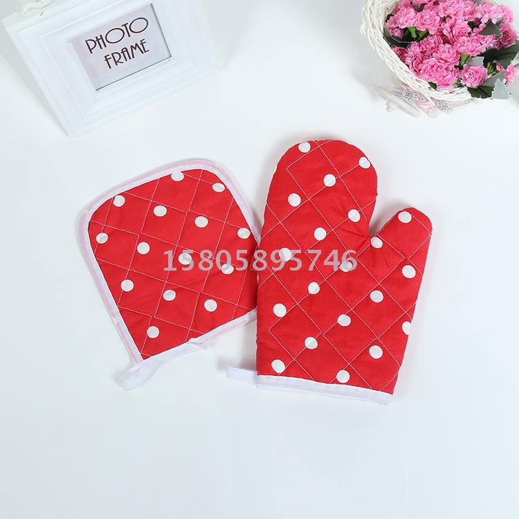 Manufacturer direct sales: factory positioning 2 sets, heat insulation + heat insulation pad Manufacturer direct sales: factory positioning 2 sets, heat insulation + heat insulation pad
