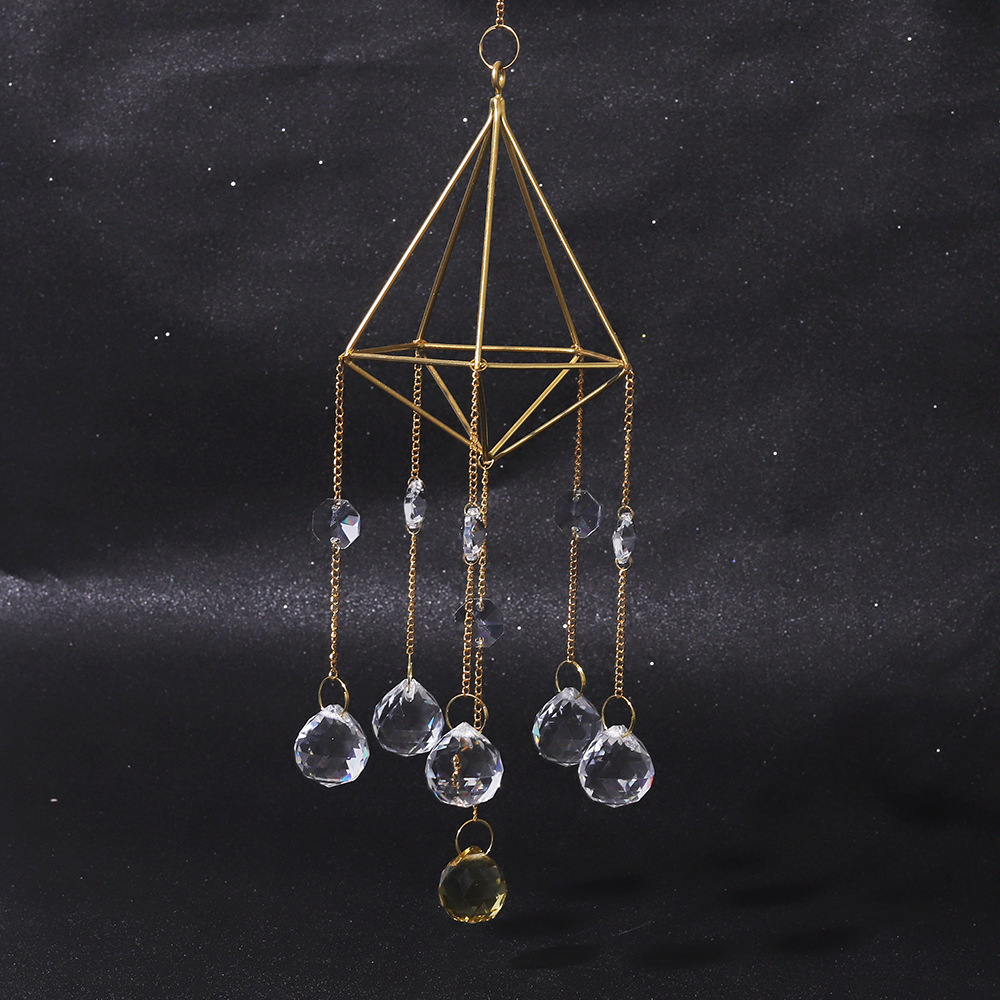 Golden Air Frame SUNFLOWER Butterfly Lighting Pendant Crystal Pendant Gardening AB Color DIYCrystal Crafts Golden Air Frame SUNFLOWER Butterfly Lighting Pendant Crystal Pendant Gardening AB Color DIYCrystal Crafts