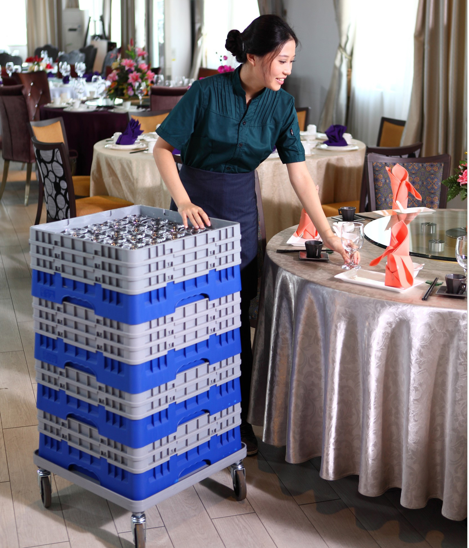 Factory Direct Sales Plastic Cup Basket Cover Red Wine Glass Storage Box Glass Cup Basket Cleaning Drain Storage Basket Factory Direct Sales Plastic Cup Basket Cover Red Wine Glass Storage Box Glass Cup Basket Cleaning Drain Storage Basket