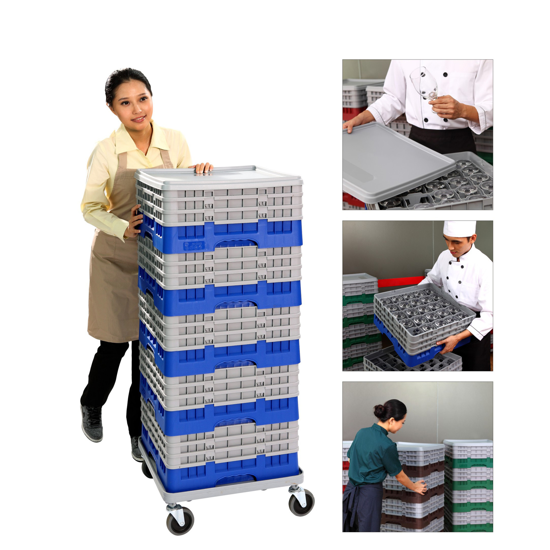 Factory Direct Sales Plastic Cup Basket Cover Red Wine Glass Storage Box Glass Cup Basket Cleaning Drain Storage Basket Factory Direct Sales Plastic Cup Basket Cover Red Wine Glass Storage Box Glass Cup Basket Cleaning Drain Storage Basket