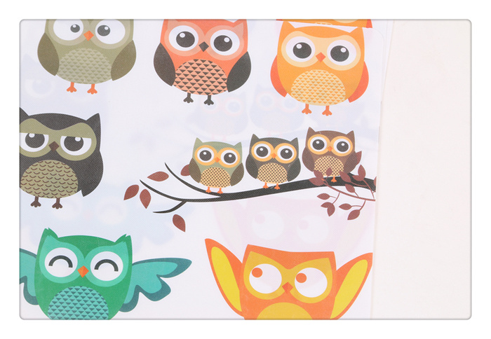Bao shu ya food mat household heat insulation pad lovely western food pad PVC food mat cup pad Bao shu ya food mat household heat insulation pad lovely western food pad PVC food mat cup pad