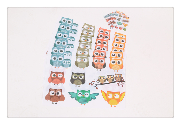 Bao shu ya food mat household heat insulation pad lovely western food pad PVC food mat cup pad Bao shu ya food mat household heat insulation pad lovely western food pad PVC food mat cup pad