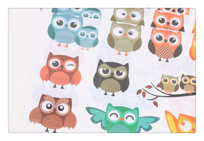 Bao shu ya food mat household heat insulation pad lovely western food pad PVC food mat cup pad Bao shu ya food mat household heat insulation pad lovely western food pad PVC food mat cup pad