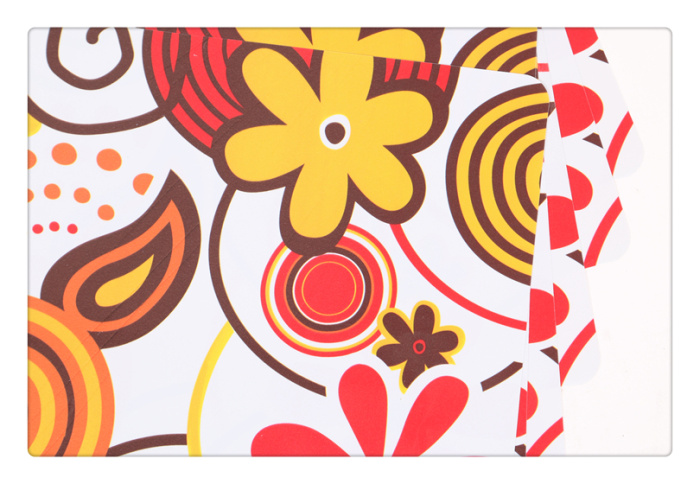 Bao shu ya food cushion: heat insulation mat for household and PVC food cushion cup pad Bao shu ya food cushion: heat insulation mat for household and PVC food cushion cup pad