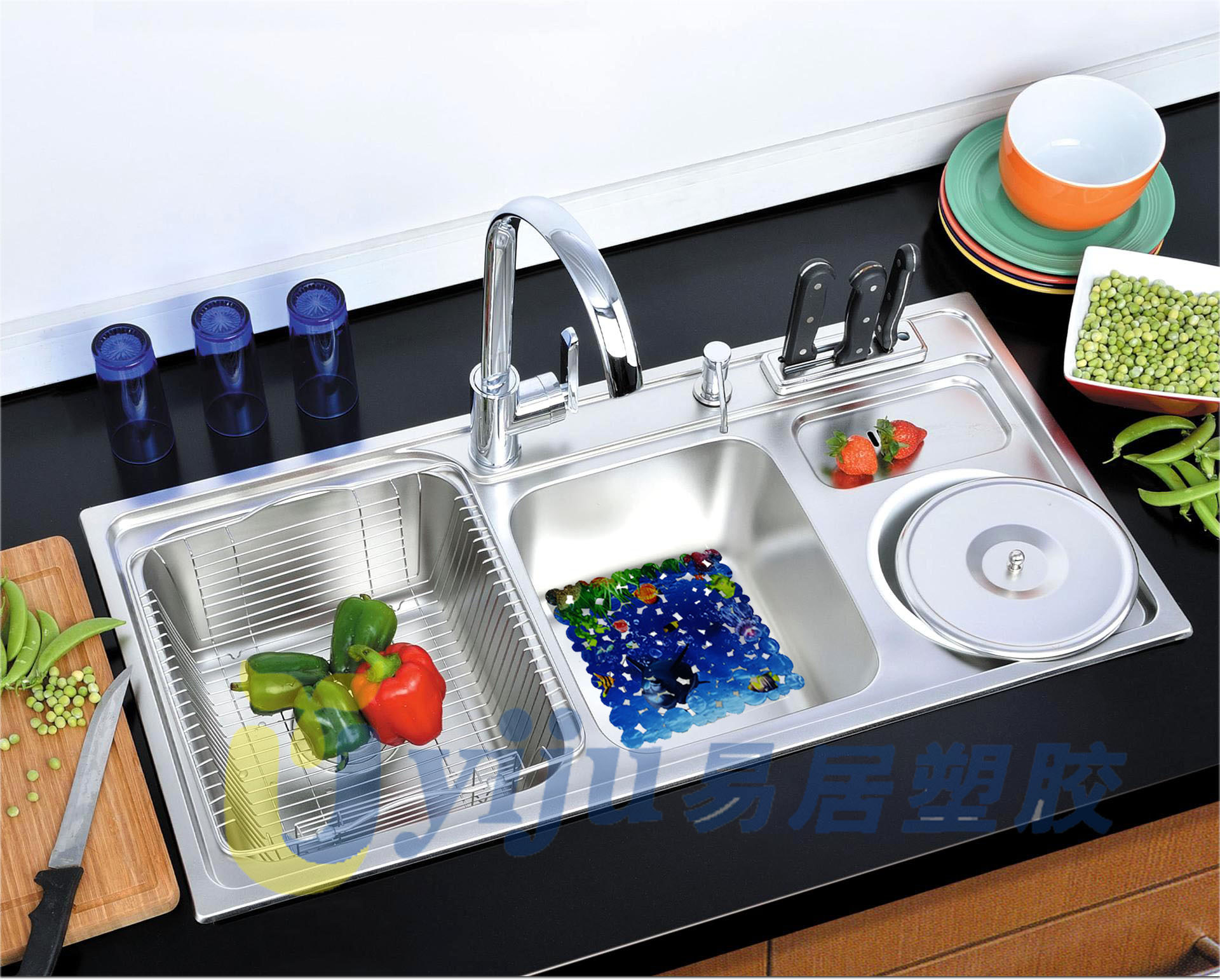 PVC square large plaid food cushion cup cushion sink mat asphalt mat anti-slippery pad heat insulation mat manufacturers PVC square large plaid food cushion cup cushion sink mat asphalt mat anti-slippery pad heat insulation mat manufacturers