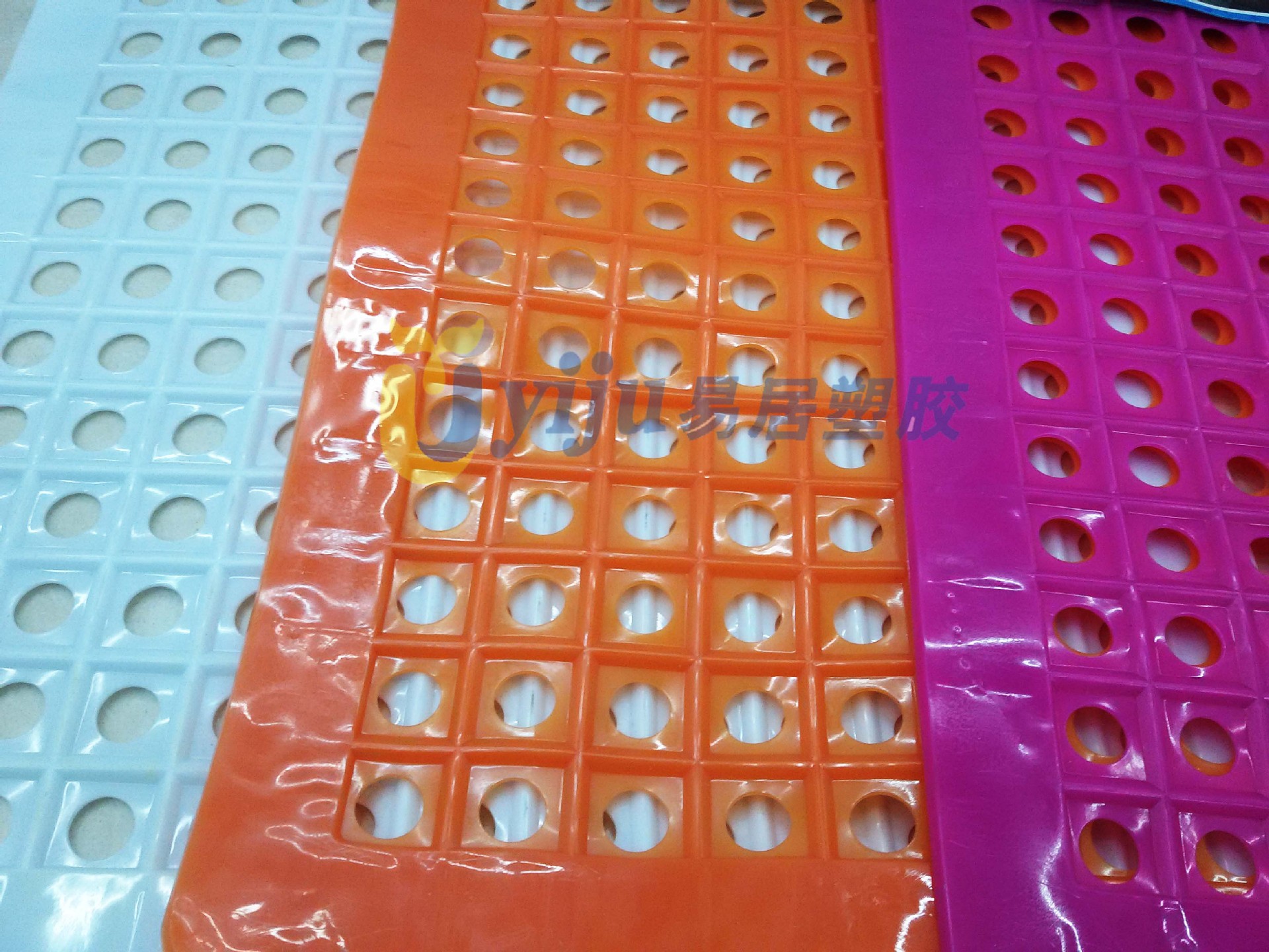 PVC square large plaid food cushion cup cushion sink mat asphalt mat anti-slippery pad heat insulation mat manufacturers PVC square large plaid food cushion cup cushion sink mat asphalt mat anti-slippery pad heat insulation mat manufacturers