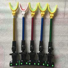 Tied Finished Sub Line Double Hook Hand Tied 50cm Knotted Double Hook Gold Sleeve Yi Shi Ni Yidou Kanto Fish Hook