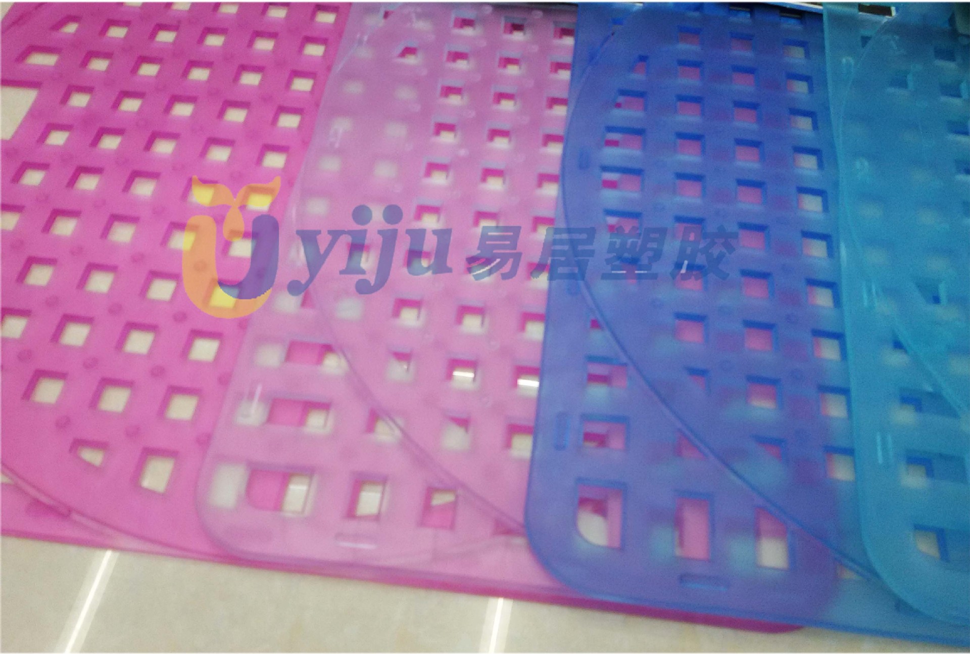 PVC plaid round mat, food mat, cup mat, sink mat, asphalt mat, anti-skid pad, heat insulation mat, bowl mat manufacturer PVC plaid round mat, food mat, cup mat, sink mat, asphalt mat, anti-skid pad, heat insulation mat, bowl mat manufacturer