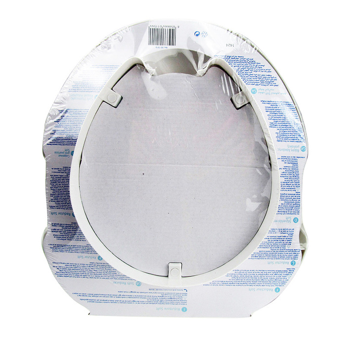 Child toilet pad baby toilet bowl auxiliary toilet seat cushion Child toilet pad baby toilet bowl auxiliary toilet seat cushion