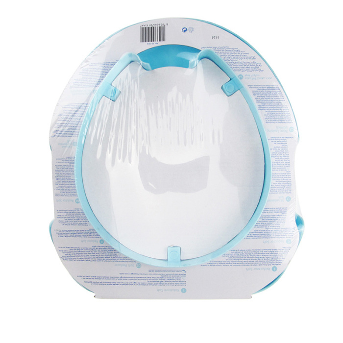 Child toilet pad baby toilet bowl auxiliary toilet seat cushion Child toilet pad baby toilet bowl auxiliary toilet seat cushion