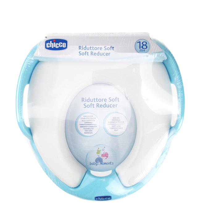 Child toilet pad baby toilet bowl auxiliary toilet seat cushion Child toilet pad baby toilet bowl auxiliary toilet seat cushion