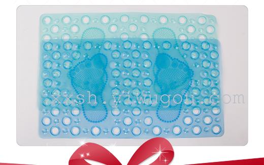 Round feet Ya pad Home Furnishing bathroom toilet cushion antiskid mat crystal massage pad Round feet Ya pad Home Furnishing bathroom toilet cushion antiskid mat crystal massage pad