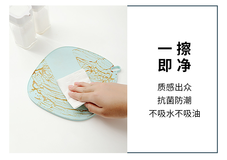 Creative Life TPR Thickening Heat Insulation Pad Coaster Pot Mat Dining Table Scald Preventing Met Hanging Non-Slip Durable Mat Bowl Mat Creative Life TPR Thickening Heat Insulation Pad Coaster Pot Mat Dining Table Scald Preventing Met Hanging Non-Slip Durable Mat Bowl Mat
