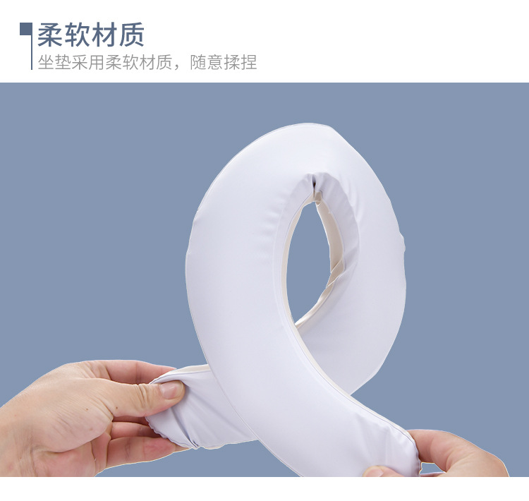 Blue Cute Cartoon Baby Toilet Seat Soft Cushion Baby Young Children Bedpan Children Cushion Bedpan Cover Blue Cute Cartoon Baby Toilet Seat Soft Cushion Baby Young Children Bedpan Children Cushion Bedpan Cover