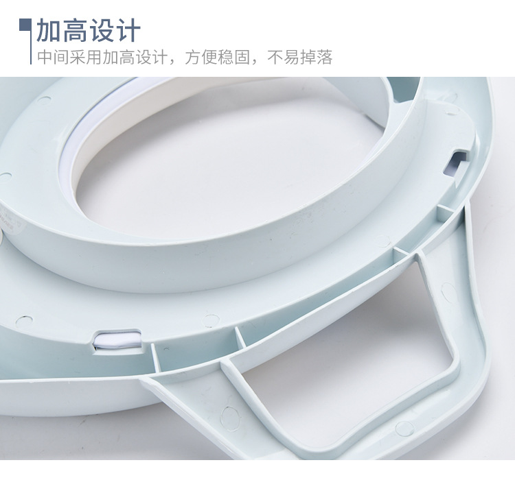 Blue Cute Cartoon Baby Toilet Seat Soft Cushion Baby Young Children Bedpan Children Cushion Bedpan Cover Blue Cute Cartoon Baby Toilet Seat Soft Cushion Baby Young Children Bedpan Children Cushion Bedpan Cover