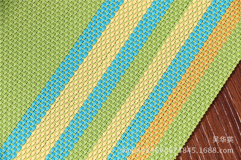 PVC teslin woven food as, rectangular cup as, heat insulation pad, western - style food pad wholesale. PVC teslin woven food as, rectangular cup as, heat insulation pad, western - style food pad wholesale.