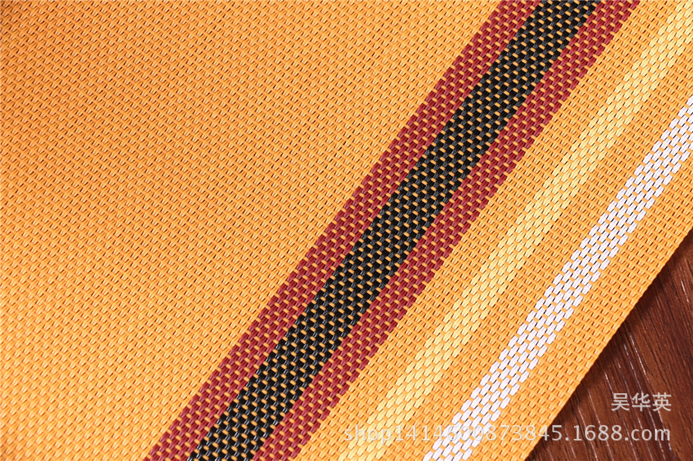 PVC teslin woven food as, rectangular cup as, heat insulation pad, western - style food pad wholesale. PVC teslin woven food as, rectangular cup as, heat insulation pad, western - style food pad wholesale.