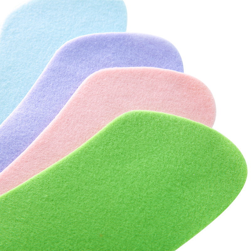 Solid Color Winter Toilet Cushion Seat Cushion Can Be Cut and Pasted Toilet Seat Cover Waterproof Happy Day Washable Closestool Mat