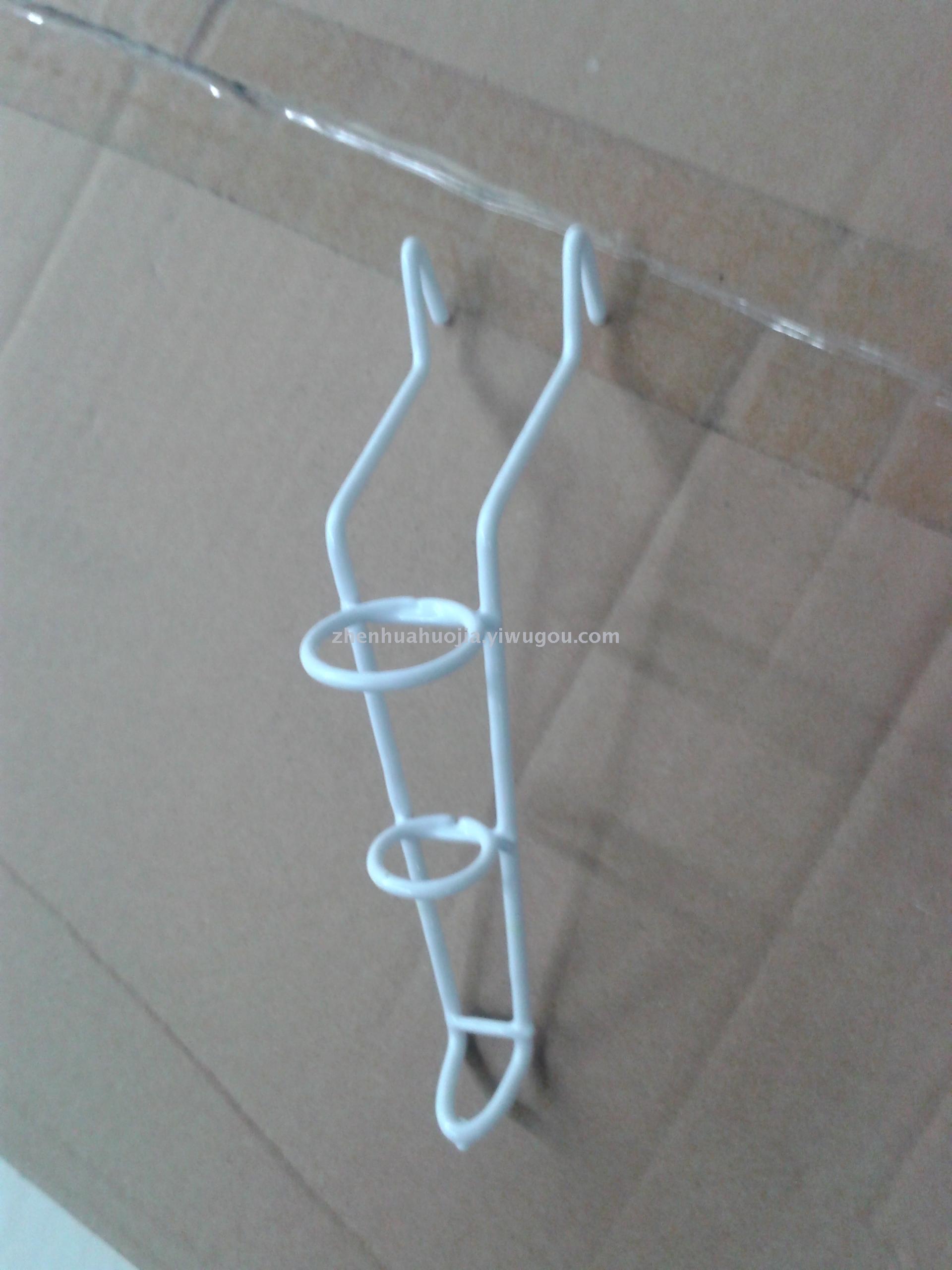 Yiwu Shelf Factory Direct Sales Large Supply of Iron Plastic-Dipping Iron Hook Hook Flower Arrangement Hook Yiwu Shelf Factory Direct Sales Large Supply of Iron Plastic-Dipping Iron Hook Hook Flower Arrangement Hook