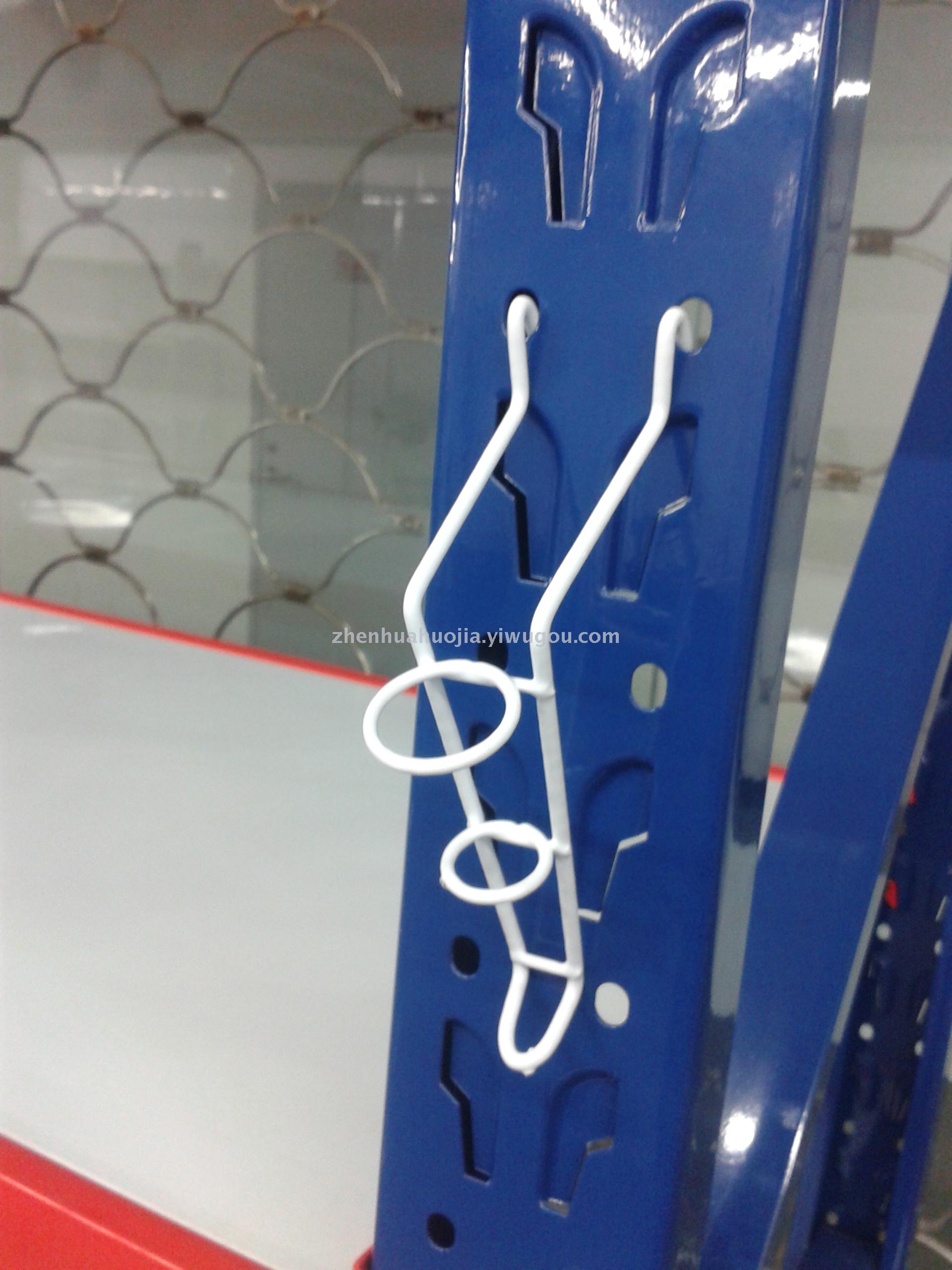 Yiwu Shelf Factory Direct Sales Large Supply of Iron Plastic-Dipping Iron Hook Hook Flower Arrangement Hook Yiwu Shelf Factory Direct Sales Large Supply of Iron Plastic-Dipping Iron Hook Hook Flower Arrangement Hook