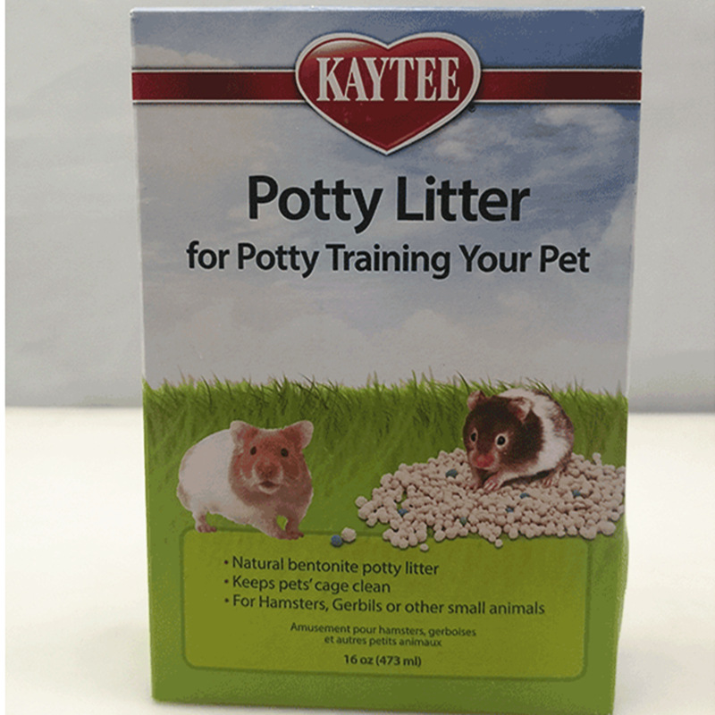 Cushion for Urine Sucking Hamster Golden Bear Deodorant Urine Sand Hamster Pad Sand Deodorant Urine Sucking Toilet