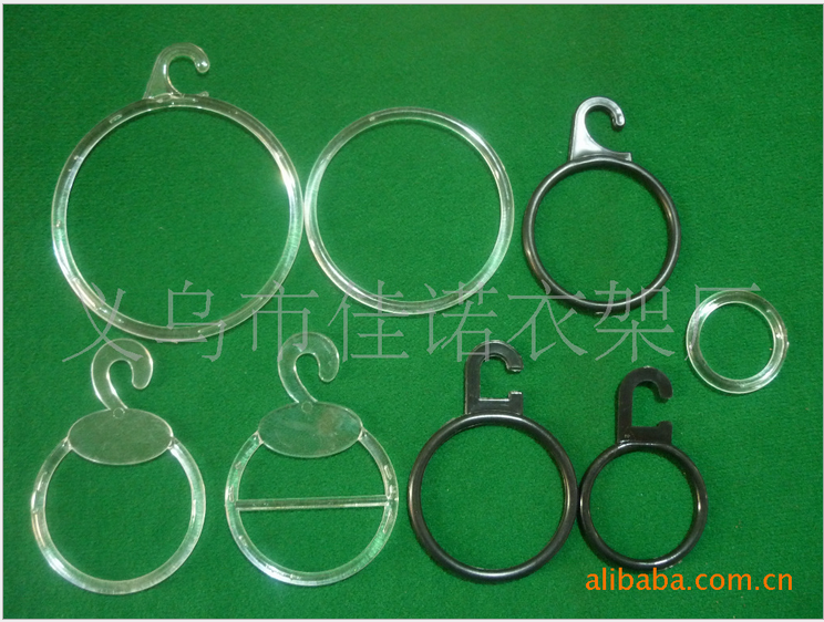 Yiwu Jiano Yiwu Hook Factory Supply Plastic Hook Buckle. Plastic Plastic Hooks. Hook