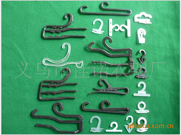 Yiwu Jiano Yiwu Hook Factory Supply Plastic Hook Buckle. Plastic Plastic Hooks. Hook