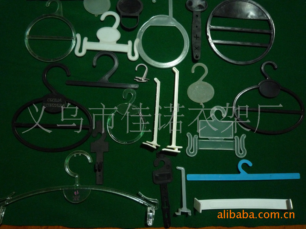 Yiwu Jiano Yiwu Hook Factory Supply Plastic Hook Buckle. Plastic Plastic Hooks. Hook
