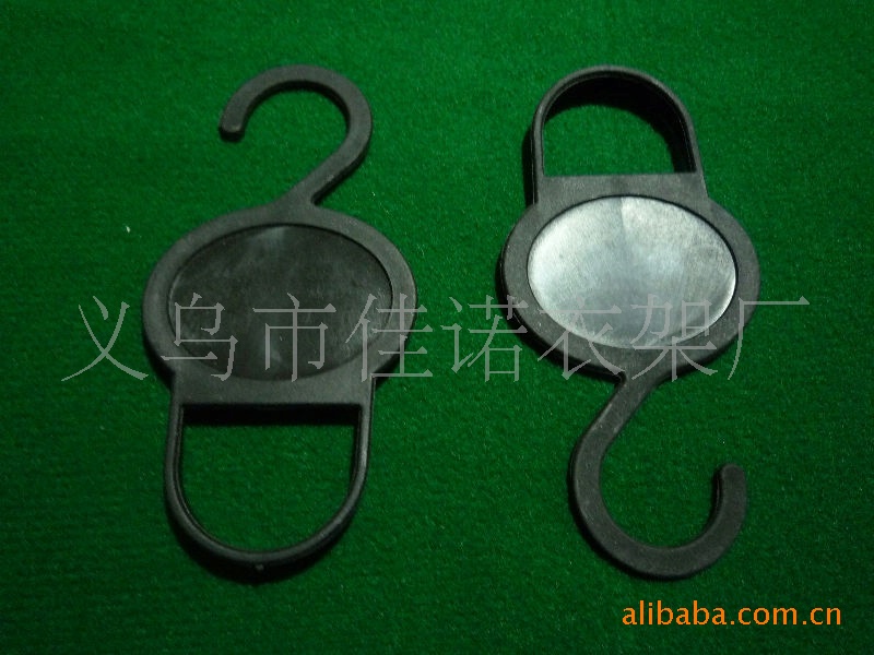 Yiwu Jiano Yiwu Hook Factory Supply Plastic Hook Buckle. Plastic Plastic Hooks. Hook