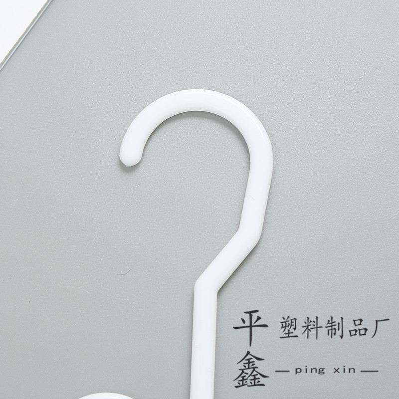 Cotton Wool Shoe Hook Multi-Functional Special Sandals Rack Drying Shoes Gadgets Hook Drying Shoes Hanger Shoe Hook