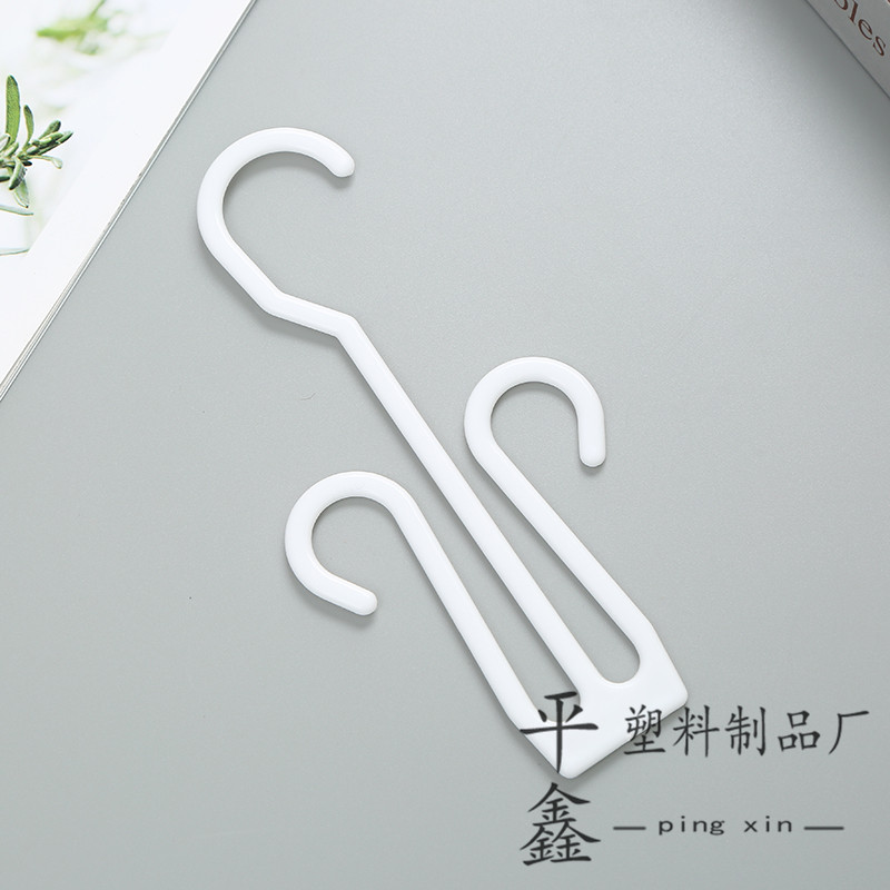 Cotton Wool Shoe Hook Multi-Functional Special Sandals Rack Drying Shoes Gadgets Hook Drying Shoes Hanger Shoe Hook