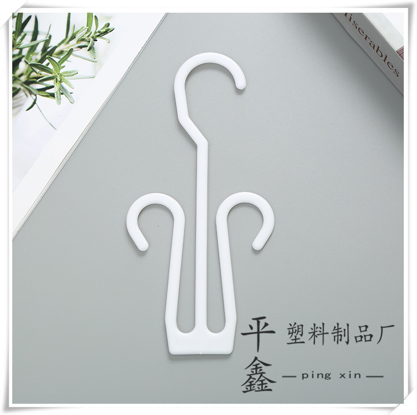 Cotton Wool Shoe Hook Multi-Functional Special Sandals Rack Drying Shoes Gadgets Hook Drying Shoes Hanger Shoe Hook
