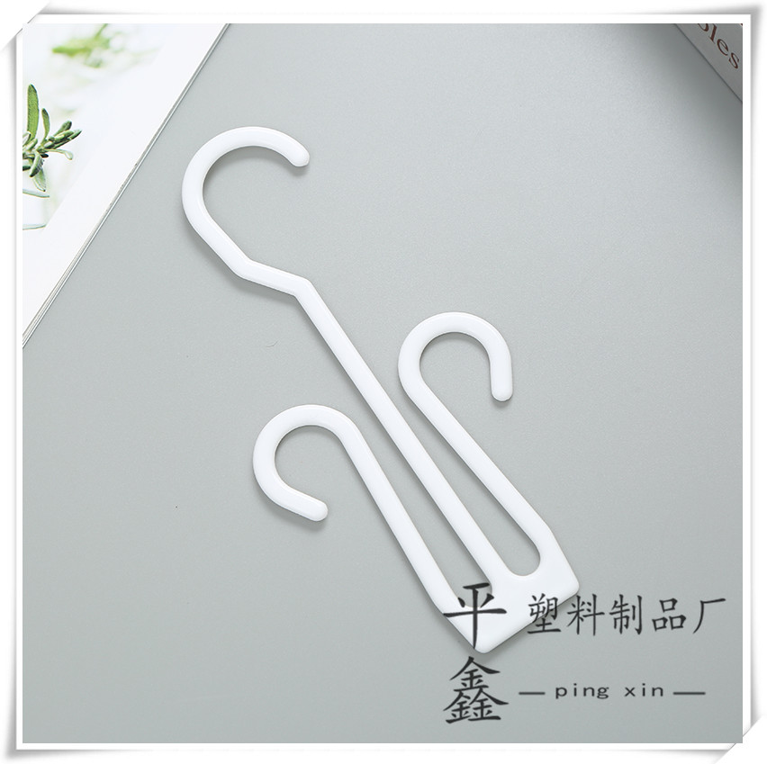 Cotton Wool Shoe Hook Multi-Functional Special Sandals Rack Drying Shoes Gadgets Hook Drying Shoes Hanger Shoe Hook