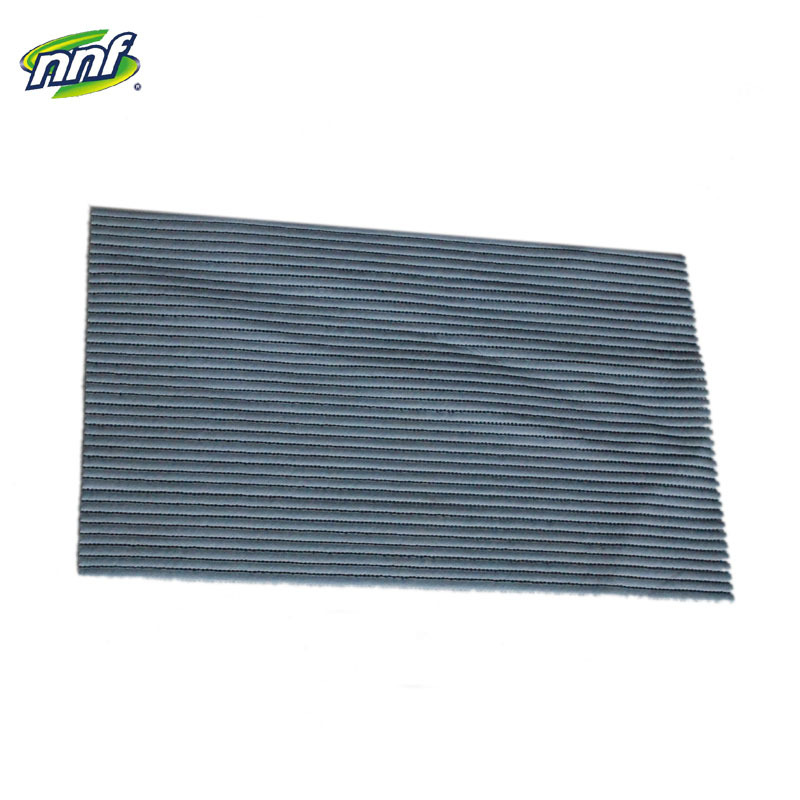 Japanese household products custom style coasters PVC foam solid color dining mat sink mat heat insulation pad can be mixed batch Japanese household products custom style coasters PVC foam solid color dining mat sink mat heat insulation pad can be mixed batch