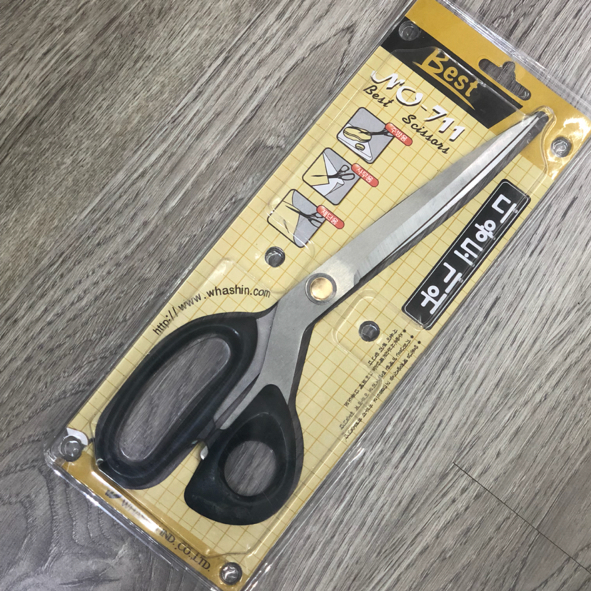 2-SG001, kitchen scissors, tailor scissors