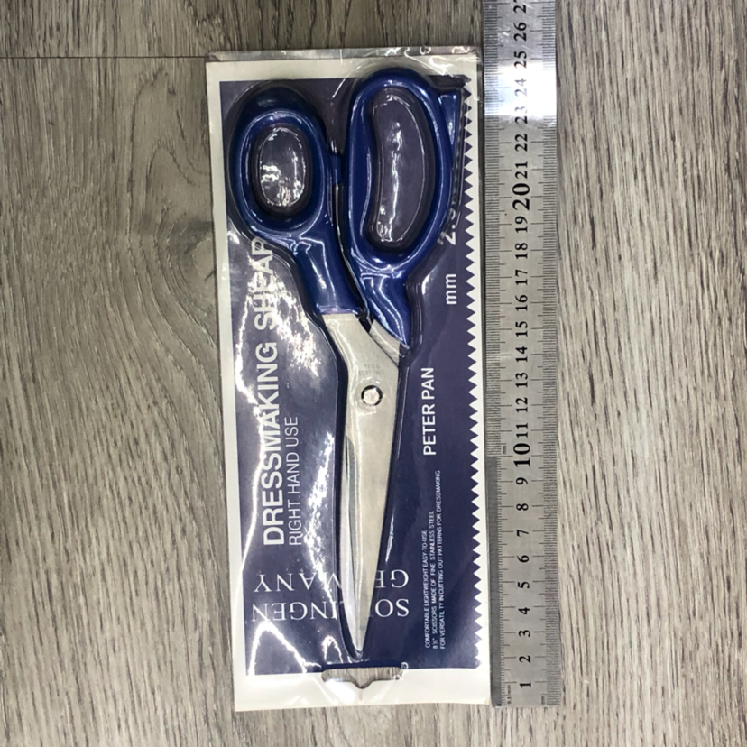62-014/015 Kitchen scissors, tailor scissors