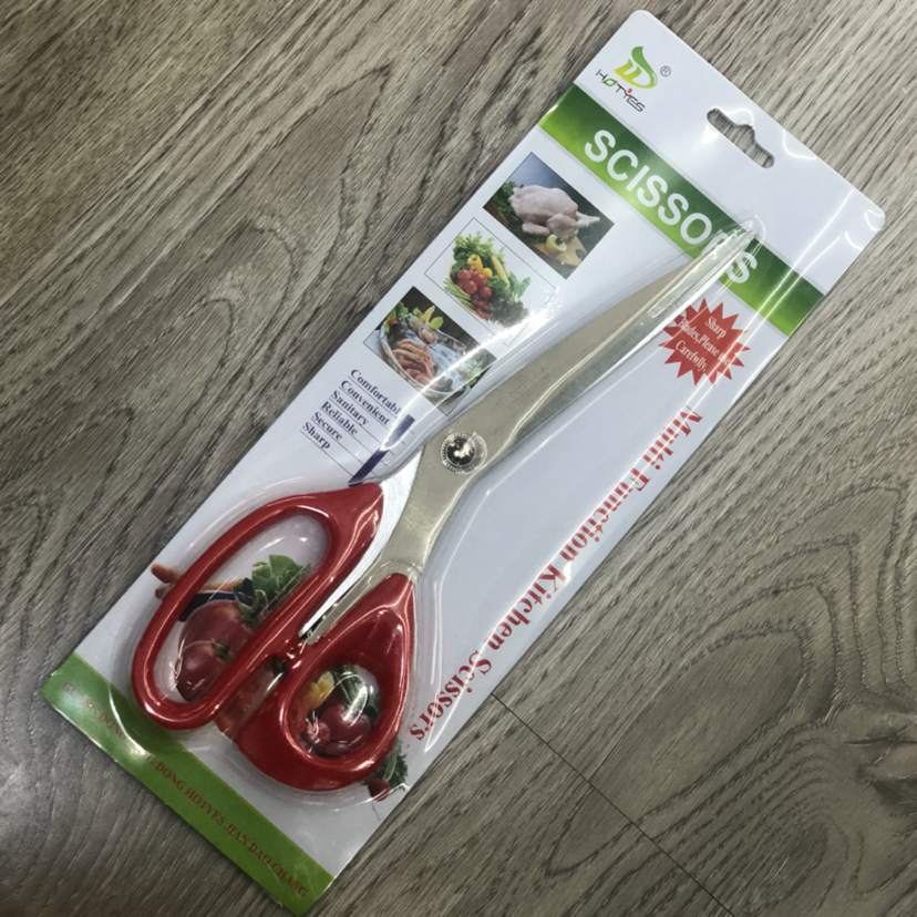 175/44-HY-5014, kitchen scissors, chicken bone scissors, tailor scissors 175/44-HY-5014, kitchen scissors, chicken bone scissors, tailor scissors