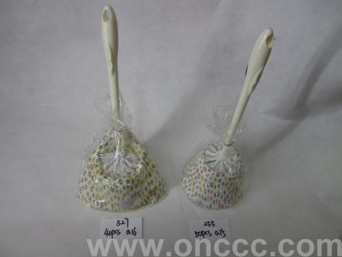 Water Transfer Toilet Brush 01