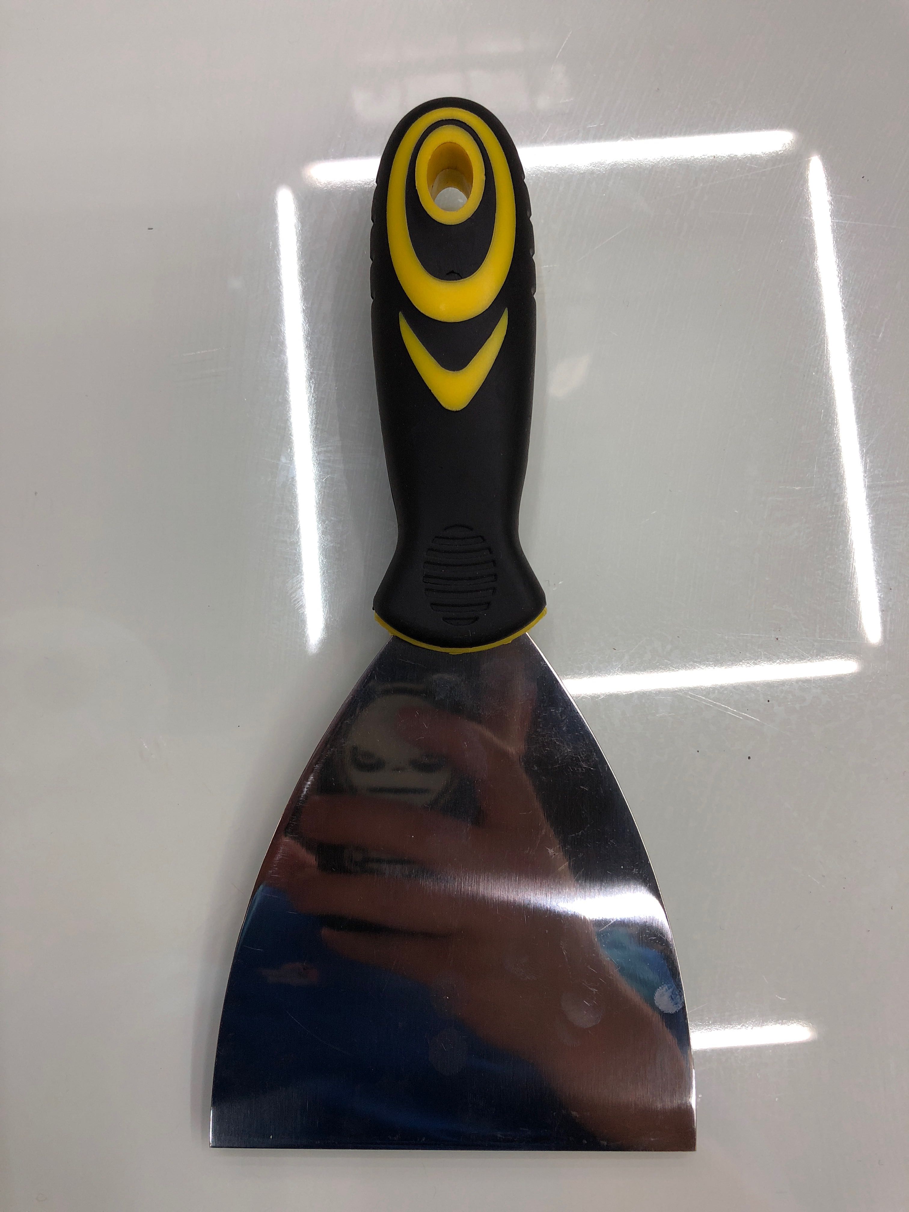 XH putty knife cleaning tool spatula scraper spatula cleaning tool XH putty knife cleaning tool spatula scraper spatula cleaning tool