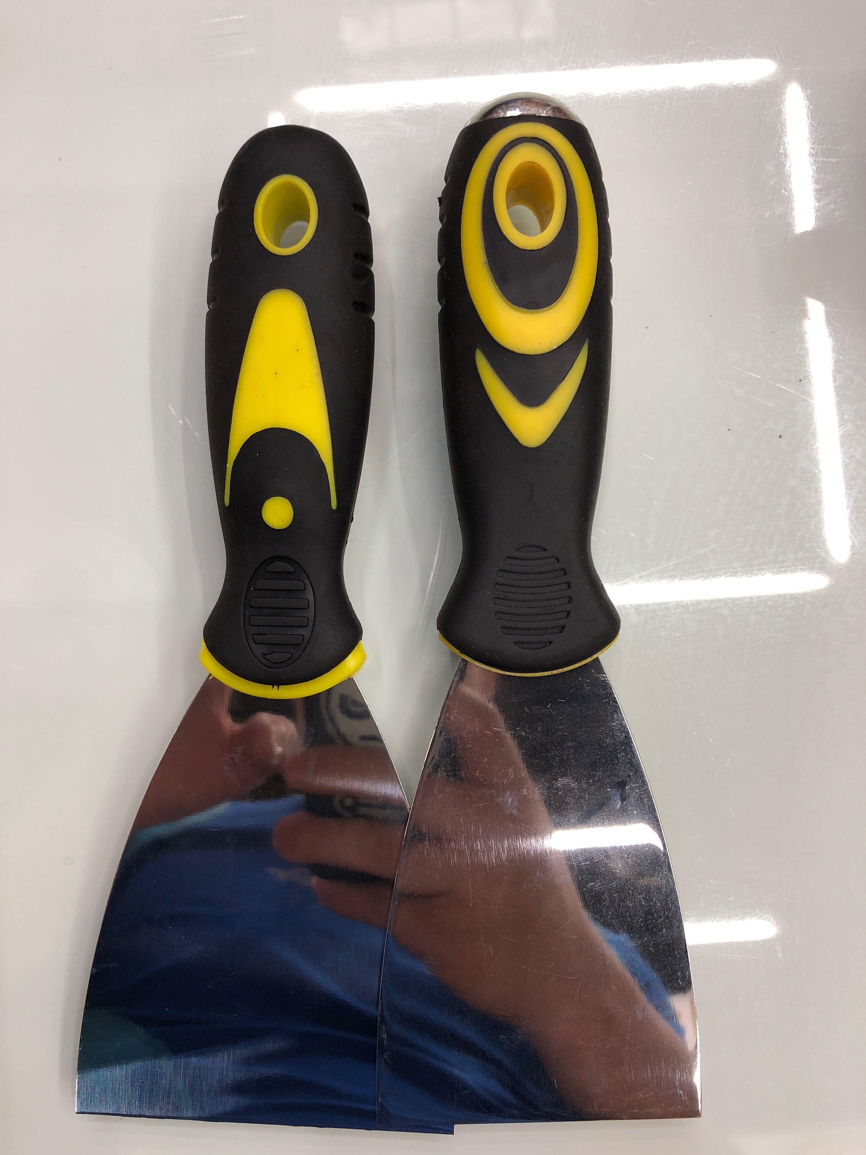 XH putty knife cleaning tool spatula scraper spatula cleaning tool XH putty knife cleaning tool spatula scraper spatula cleaning tool
