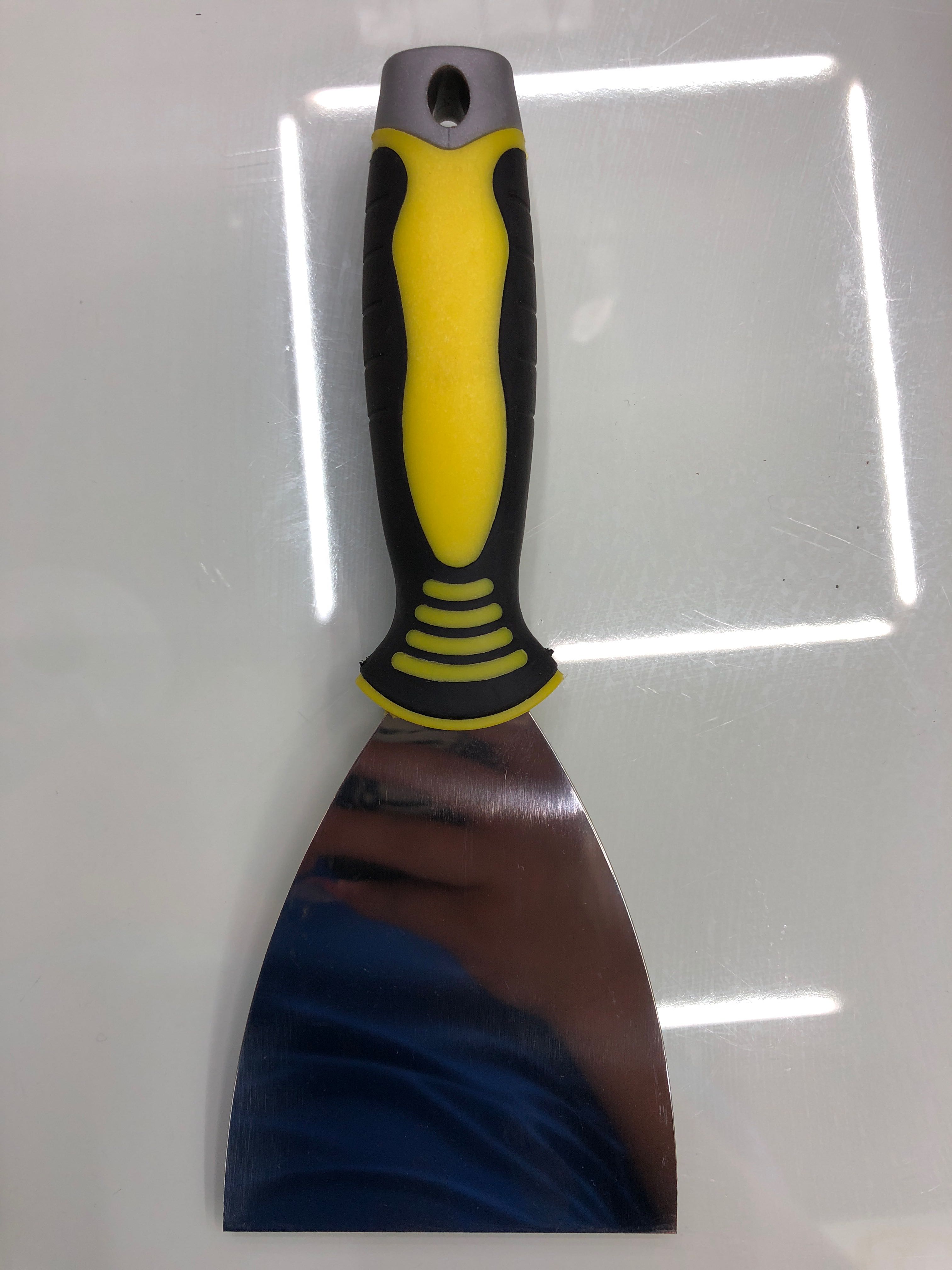 XH putty knife cleaning tool spatula scraper spatula cleaning tool XH putty knife cleaning tool spatula scraper spatula cleaning tool