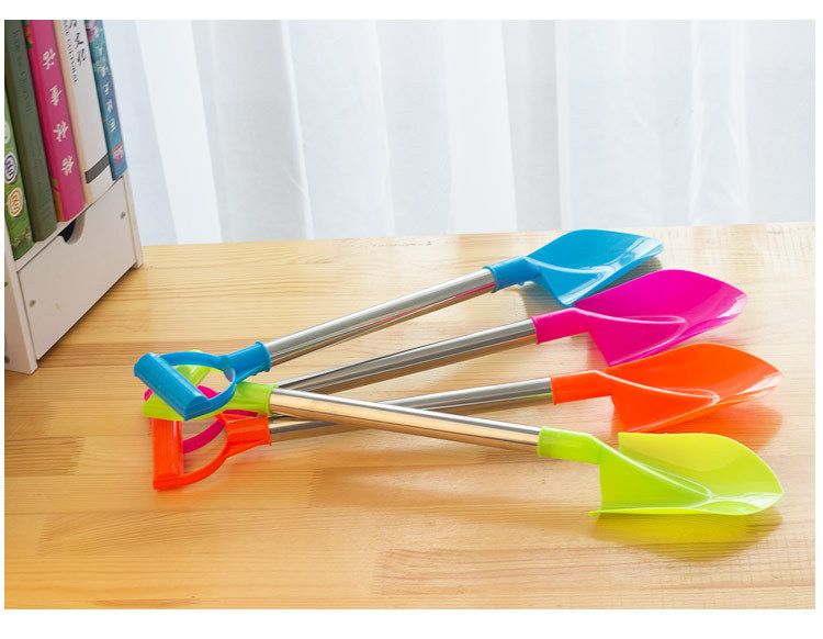 Children's Toys Wholesale Beach Spatula Set Baby Shovel Sand Digging and Playing Sand Playing Tools Stall Supermarket Supply Children's Toys Wholesale Beach Spatula Set Baby Shovel Sand Digging and Playing Sand Playing Tools Stall Supermarket Supply