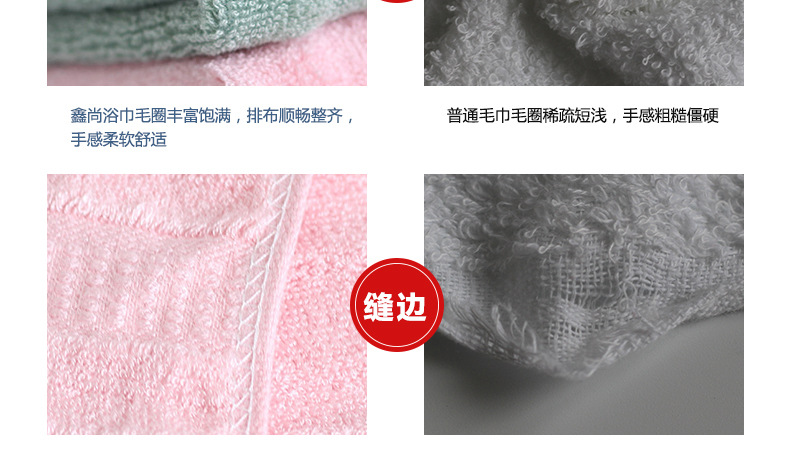 Gao Yang Towel Factory Wholesale Bamboo Fiber Bath Towel Soft Absorbent Infant Bath Towel Wave Hair Gift Bath Towel Gao Yang Towel Factory Wholesale Bamboo Fiber Bath Towel Soft Absorbent Infant Bath Towel Wave Hair Gift Bath Towel