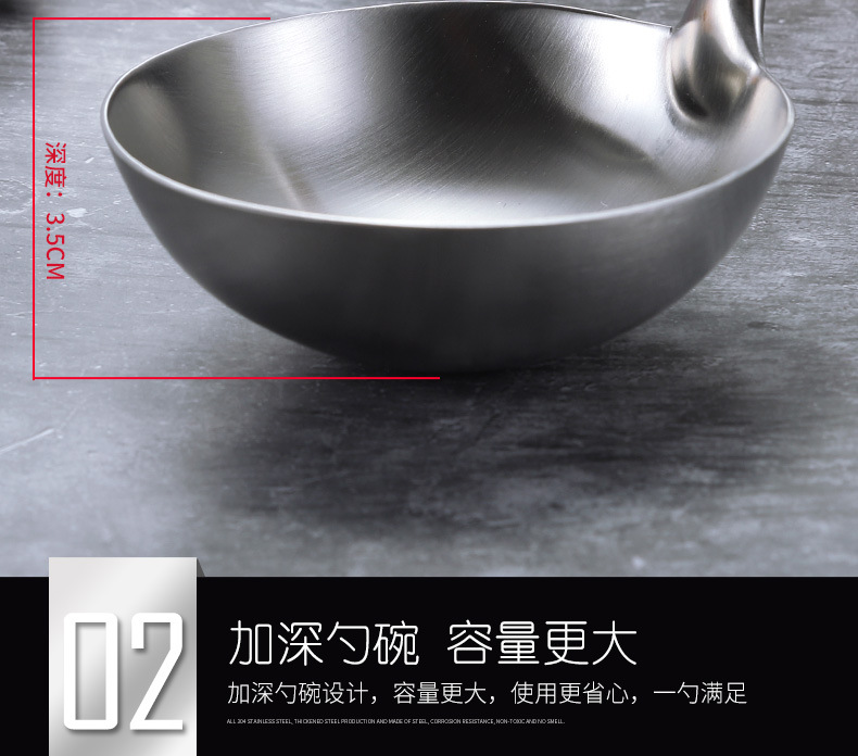 Jieyang 304 Stainless Steel Rosewood Spatula Spatula Kitchen Cooking Spoon And Shovel Kitchenware Set Soup Spoon And Strainer Jieyang 304 Stainless Steel Rosewood Spatula Spatula Kitchen Cooking Spoon And Shovel Kitchenware Set Soup Spoon And Strainer