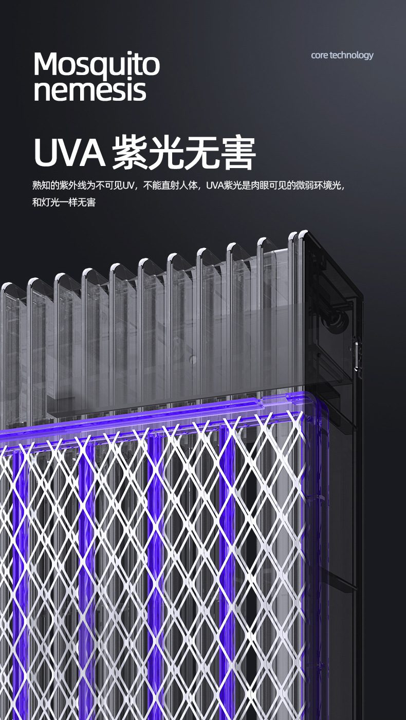 New USB Photocatalyst Electric Shock Mosquito Killing Lamp Household Mosquito Trap Mosquito Killer Mosquito Trap Lamp Charging Three-in-One Electric Mosquito Swatter New USB Photocatalyst Electric Shock Mosquito Killing Lamp Household Mosquito Trap Mosquito Killer Mosquito Trap Lamp Charging Three-in-One Electric Mosquito Swatter